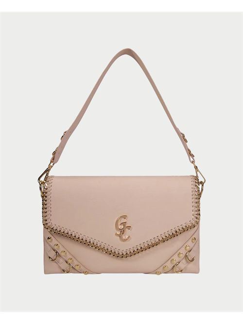 Sac à 3 compartiments Gio Cellini GIO CELLINI | JJ048BEIGE